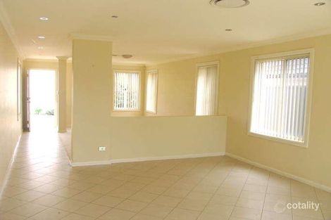 Property photo of 14 Saliba Close Kellyville NSW 2155