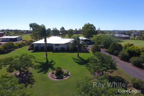 Property photo of 120 Branch Creek Road Dalby QLD 4405