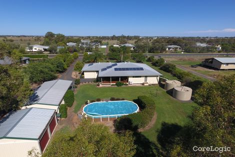 Property photo of 120 Branch Creek Road Dalby QLD 4405