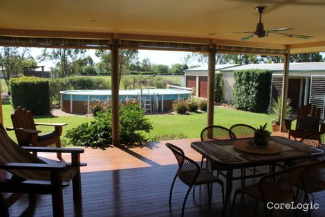 Property photo of 120 Branch Creek Road Dalby QLD 4405
