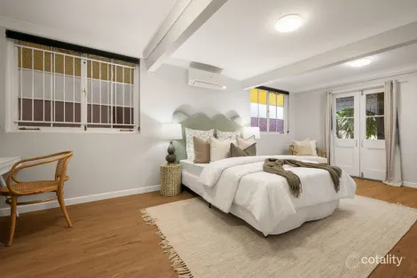 Property photo of 32 Beard Street Auchenflower QLD 4066
