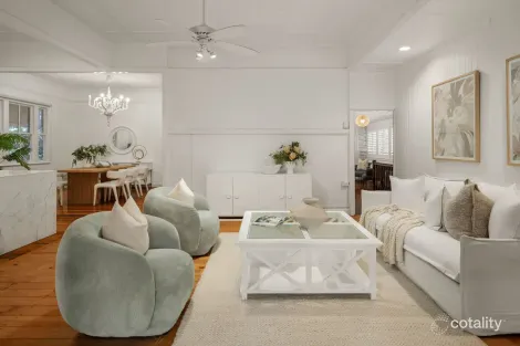 Property photo of 32 Beard Street Auchenflower QLD 4066