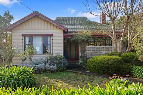 Property photo of 64 Scott Street Mortlake VIC 3272