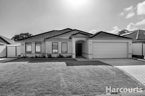 Property photo of 3 Alondro Way Meadow Springs WA 6210