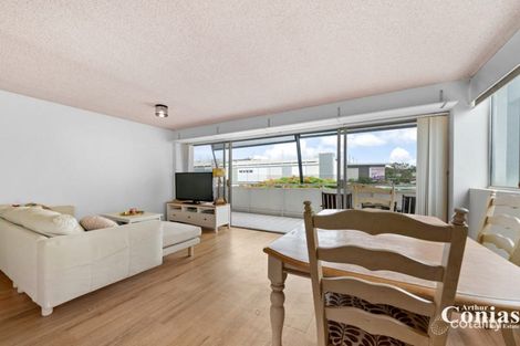 Property photo of 3/12 Underhill Avenue Indooroopilly QLD 4068