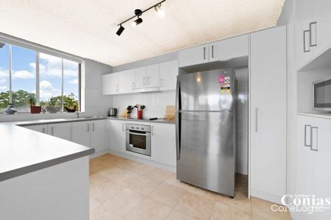 Property photo of 3/12 Underhill Avenue Indooroopilly QLD 4068