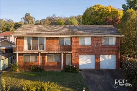 30 Panorama St, Kooringal, NSW 2650