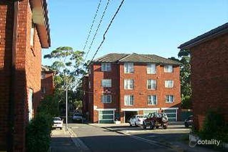 16/33a Garden St, Belmore, NSW 2192