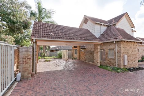 3/34 Norton St, South Perth, WA 6151