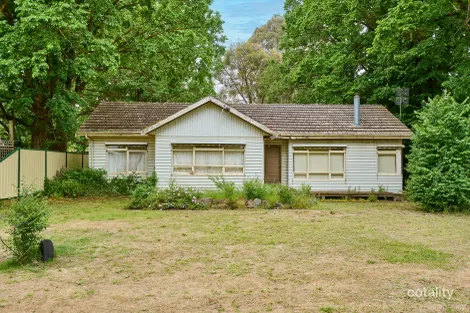 92 Wright St, Heathcote, VIC 3523