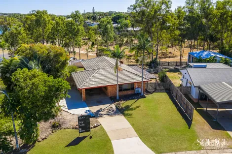 12 Blackwell St, Tannum Sands, QLD 4680