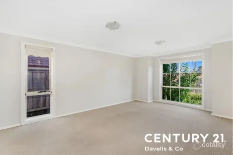 Property photo of 6 Mary Ann Place Cherrybrook NSW 2126