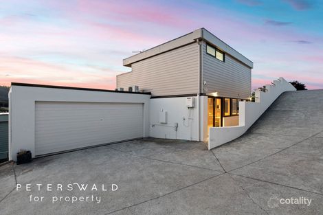 Property photo of 1/27 Jeannette Court Lenah Valley TAS 7008