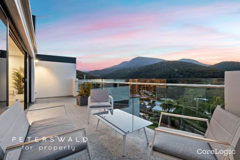 Property photo of 1/27 Jeannette Court Lenah Valley TAS 7008