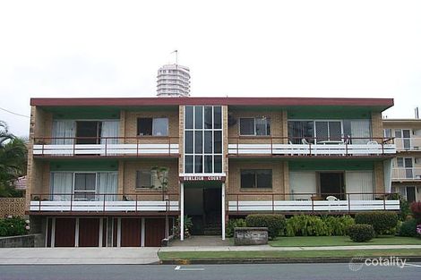 16/7 First Ave, Burleigh Heads, QLD 4220
