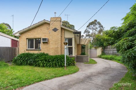 Property photo of 212 Templestowe Road Templestowe Lower VIC 3107