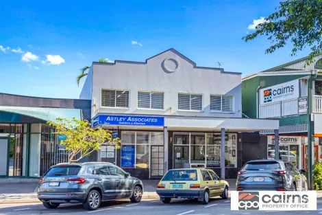 68 Spence St, Cairns City, QLD 4870