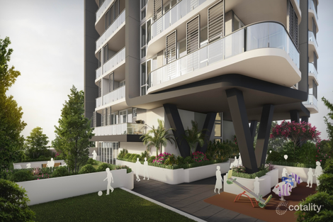 Property photo of 301/16 Belmore Street Wollongong NSW 2500