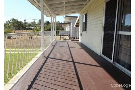 Property photo of 8 Davidson Street Collinsville QLD 4804