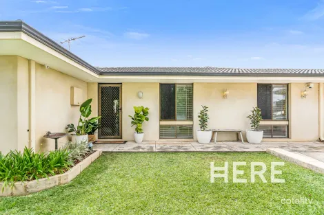 15 Chiswick Pl, Kingsley, WA 6026