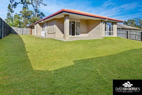 Property photo of 12 Coops Place Heritage Park QLD 4118