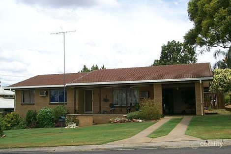 22 Larkin St, Gatton, QLD 4343