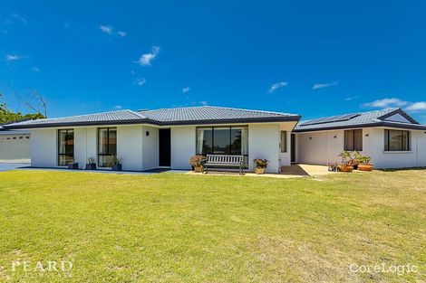 Property photo of 1 Mellows Place Padbury WA 6025