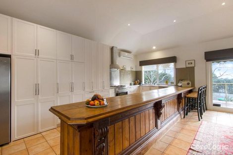 Property photo of 85 Wooralla Drive Mount Eliza VIC 3930