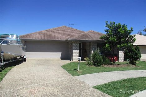 Property photo of 22 Belle Court Redbank QLD 4301