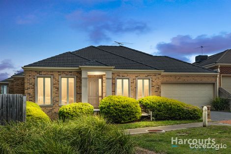 Property photo of 3 Sasha Place South Morang VIC 3752