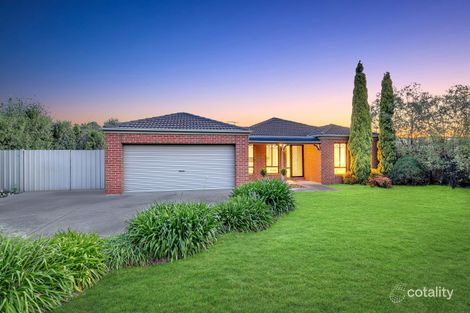 Property photo of 13 Washington Place Point Cook VIC 3030