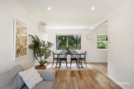 Property photo of 7 The Avenue Heathcote NSW 2233