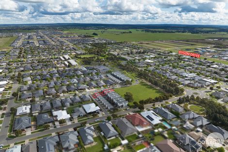Property photo of 16 Swamp Gum Place Alfredton VIC 3350