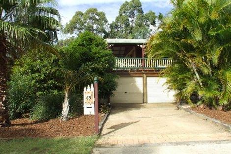 Property photo of 63 Centenary Heights Road Coolum Beach QLD 4573