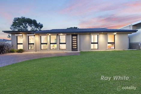 Property photo of 286 Grenfell Road Surrey Downs SA 5126