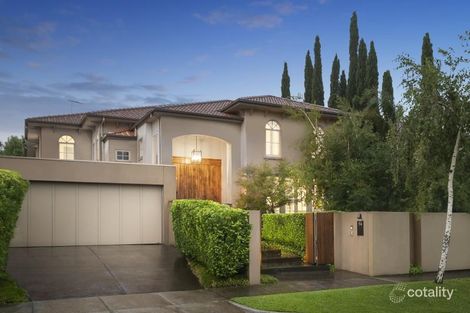 Property photo of 14 Polo Parade Caulfield North VIC 3161