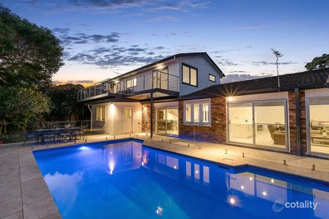 Property photo of 7 Kariboo Close Mona Vale NSW 2103