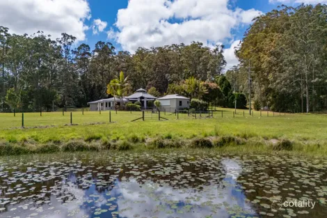 Property photo of 161 Delicia Road Mapleton QLD 4560