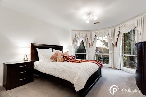 Property photo of 13 Daintree Grove Narre Warren VIC 3805