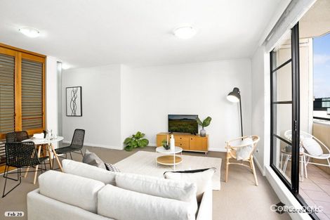 Property photo of 310/26 Napier Street North Sydney NSW 2060