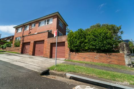 1/14 Crows Nest Rd, Waverton, NSW 2060