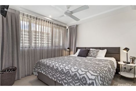 Property photo of 1011/35 Hercules Street Hamilton QLD 4007