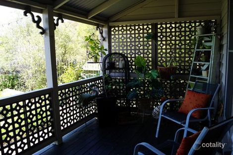 Property photo of 46 Connor Street Stanthorpe QLD 4380
