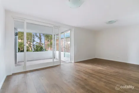 8/18 Carr St, Waverton, NSW 2060
