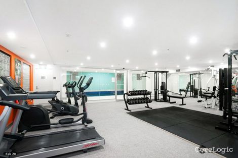 Property photo of 310/26 Napier Street North Sydney NSW 2060