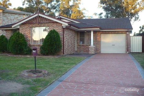 23 Cranberry St, Macquarie Fields, NSW 2564