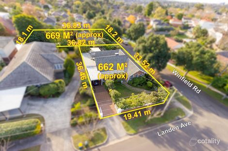 27 Landen Ave, Balwyn North, VIC 3104