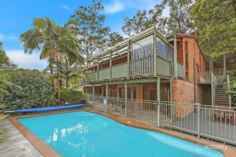 183 Pretoria Pde, Hornsby, NSW 2077