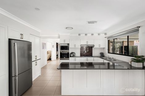Property photo of 17 Brackley Street Stanhope Gardens NSW 2768