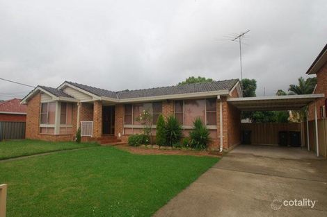 Property photo of 19 Cooper Avenue Moorebank NSW 2170